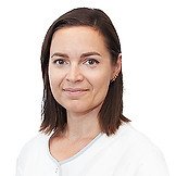 Врач Нечитайло Татьяна Германовна