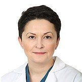 Врач Нечушкина Валентина Михайловна