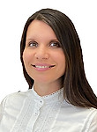 Врач Нецветаева Татьяна Парфеновна