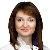 Врач Недашковская Алена Анатольевна