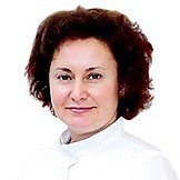 Врач Недбай Анна Алексеевна