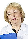 Врач Неделко Лариса Михайловна