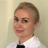 Врач Неделько Наталья Ивановна
