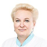 Врач Неделько Тамара Васильевна