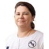 Врач Недилько Наталия Борисовна