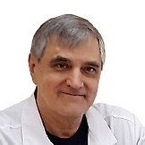 Врач Недогреев Павел Викторович