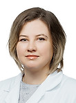 Врач Недолуга Юлия Владимировна