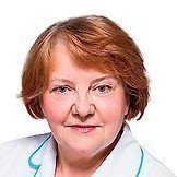 Врач Недопекина Татьяна Андреевна