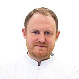 Врач Недосеков Андрей Александрович