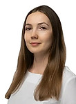 Врач Недовесова Елена Олеговна