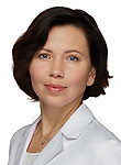 Врач Нефедова Александра Вадимовна