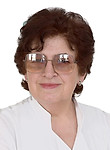 Врач Нефедова Мелана Захаровна