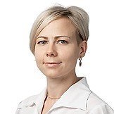 Врач Нефедова Наталья Сергеевна
