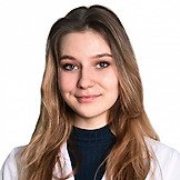 Врач Нефедова Тамара Сергеевна