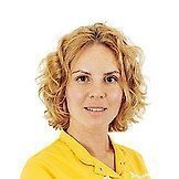 Врач Нефёдова Татьяна Алексеевна
