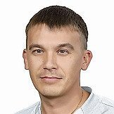 Врач Негардинов Алексей Закирович