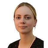 Врач Негашева Екатерина Сергеевна