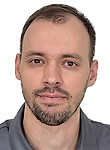 Врач Негляд Михаил Юрьевич
