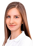 Врач Негоица Анастасия Валерьевна