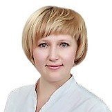 Врач Негорелова Софья Анатольевна