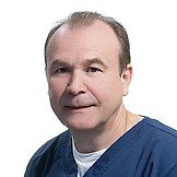 Врач Негребов Михаил Геннадьевич