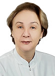 Врач Негребова Ольга Владимировна