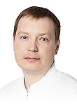 Врач Негреев Виталий Андреевич