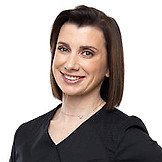 Врач Неижко Елена Николаевна