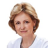 Врач Неижко Лариса Юрьевна