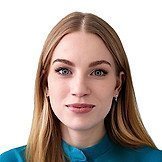 Врач Неяскина Олеся Александровна