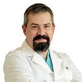 Врач Неясов Владимир Сергеевич