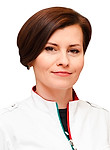 Врач Нейман Ксения Павловна