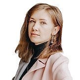 Врач Нехейма Юлия Сергеевна
