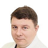 Врач Нехорошев Сергей Николаевич