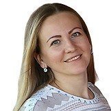 Врач Некипелова (Тюрина) Вера Сергеевна