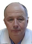 Врач Неклюдов Владимир Юрьевич
