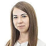 Врач Неклюдова Мария Олеговна