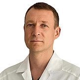 Врач Некрасов Дмитрий Александрович