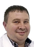 Врач Некрасов Дмитрий Иванович