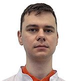 Врач Некрасов Георгий Сергеевич