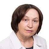 Врач Некрасова Лариса Владимировна