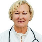 Врач Некрасова Любовь Николаевна