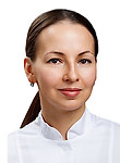 Врач Некрасова Мария Евгеньевна