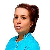 Врач Некрасова Надежда Владимировна