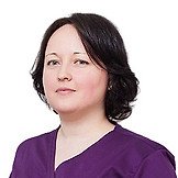 Врач Некрасова Наталия Алексеевна