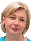 Врач Некрасова Наталия Валерьевна