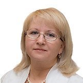 Врач Некрасова Наталья Николаевна