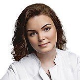 Врач Некрасова Ольга Михайловна