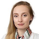 Врач Некрасова Полина Михайловна