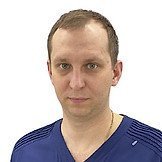 Врач Неледов Дмитрий Викторович